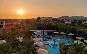 Hotel Klonos Kyriakos